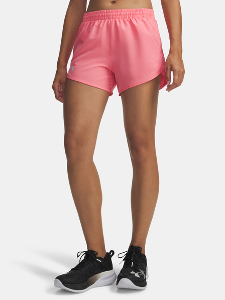 Under Armour Under Armour UA Fly By 3'' Damen Shorts