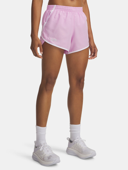 Under Armour Under Armour UA Fly By 3'' Damen Shorts
