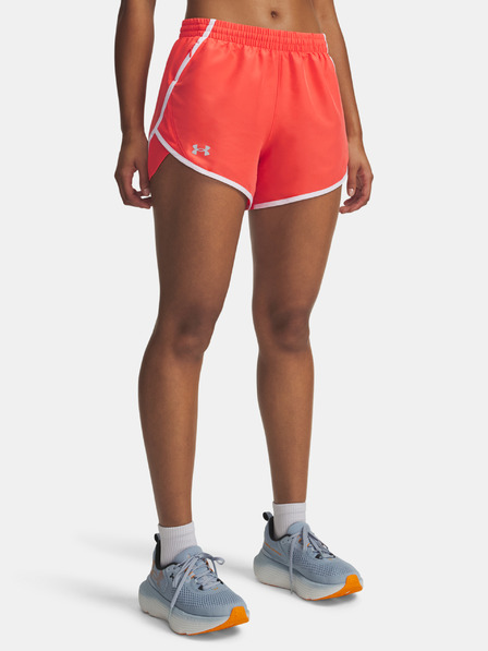 Under Armour Under Armour UA Fly By 3'' Damen Shorts