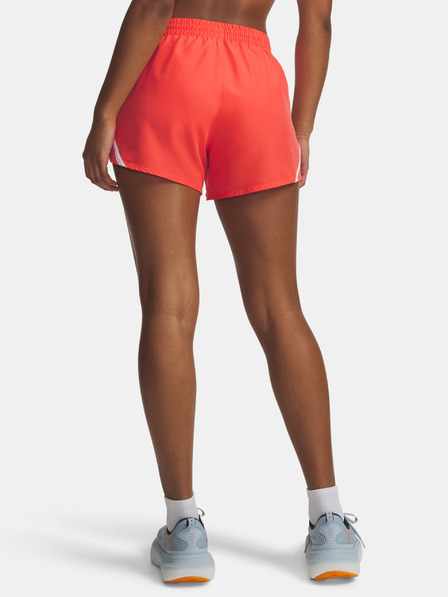 Under Armour Under Armour UA Fly By 3'' Damen Shorts