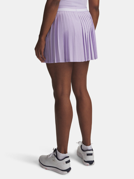 Under Armour Damen-Shorts Under Armour UA Drive Pleated Skort