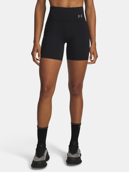 Under Armour Damen-Shorts Under Armour UA Velociti 6in Fitted Short