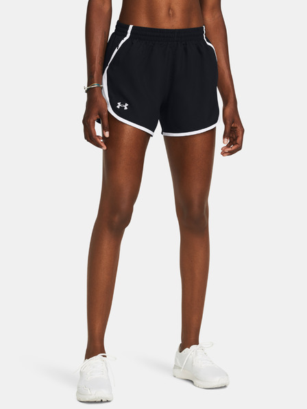 Under Armour Under Armour UA Fly By 3'' Damen Shorts