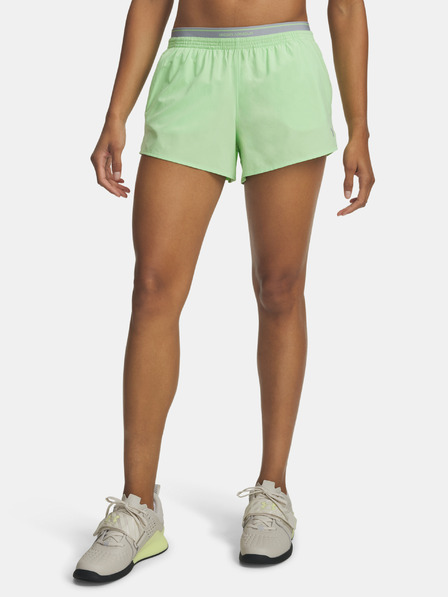 Under Armour Damen Shorts Under Armour UA Vanish Woven 3in Shorts