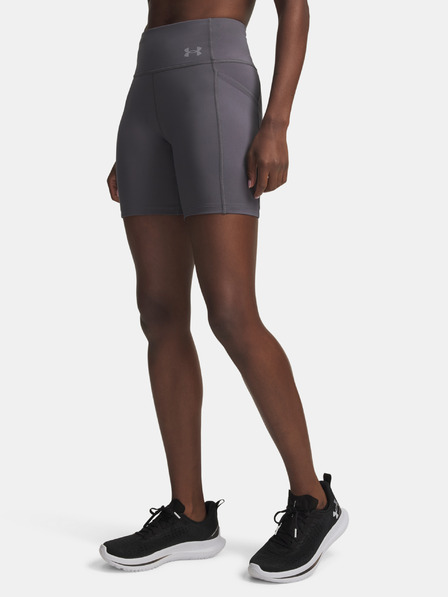 Under Armour Damen-Shorts Under Armour UA Velociti 6in Fitted Short
