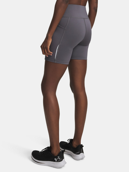 Under Armour Damen-Shorts Under Armour UA Velociti 6in Fitted Short