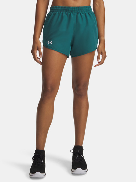 Under Armour Under Armour UA Fly By 3'' Damen Shorts