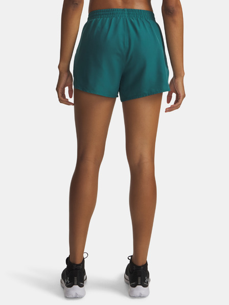 Under Armour Under Armour UA Fly By 3'' Damen Shorts