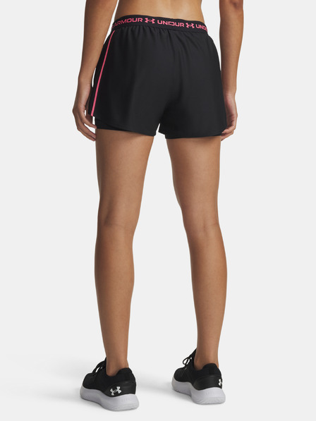 Under Armour Damen Under Armour Tech Play Up 2in1 Shorts