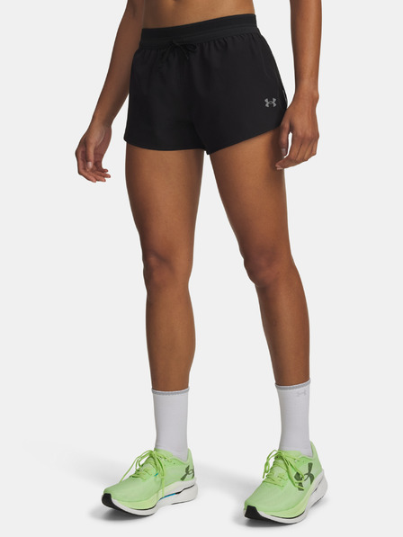 Under Armour Damen-Shorts Under Armour UA Velociti Pro Vent Shorts