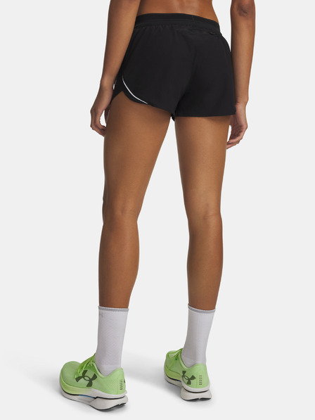 Under Armour Damen-Shorts Under Armour UA Velociti Pro Vent Shorts