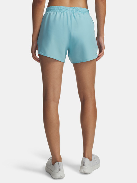 Under Armour Under Armour UA Fly By 3'' Damen Shorts