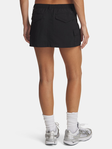 Under Armour Damen-Shorts Under Armour UA Unstoppable Utility Skirt