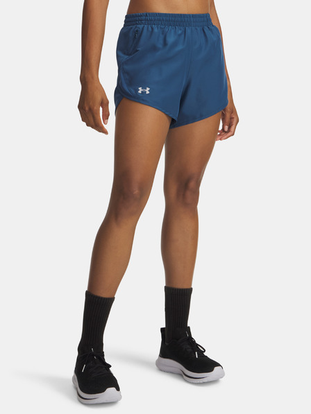 Under Armour Under Armour UA Fly By 3'' Damen Shorts