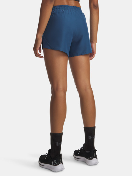 Under Armour Under Armour UA Fly By 3'' Damen Shorts