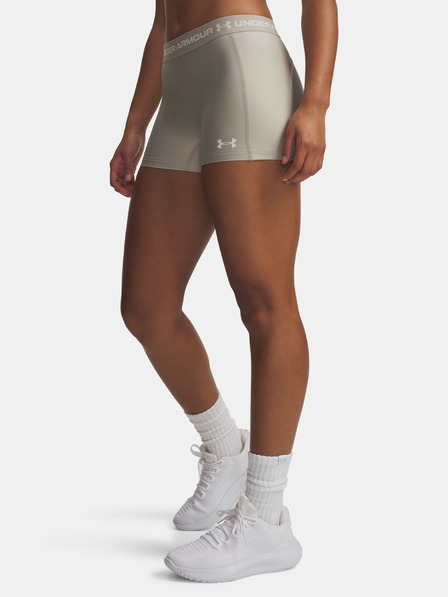 Under Armour Damen Shorts Under Armour HeatGear Shorty
