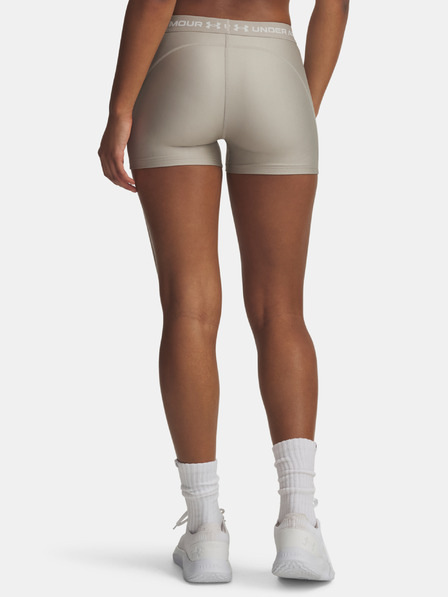Under Armour Damen Shorts Under Armour HeatGear Shorty