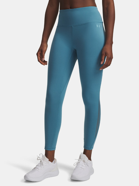 Under Armour Damen-Leggings Under Armour Motion Mesh Ankle Legging