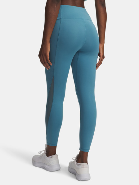 Under Armour Damen-Leggings Under Armour Motion Mesh Ankle Legging