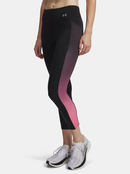 Under Armour Damen-Leggings Under Armour UA Velociti Ankle Prt Tights