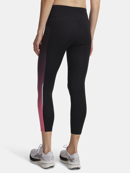 Under Armour Damen-Leggings Under Armour UA Velociti Ankle Prt Tights