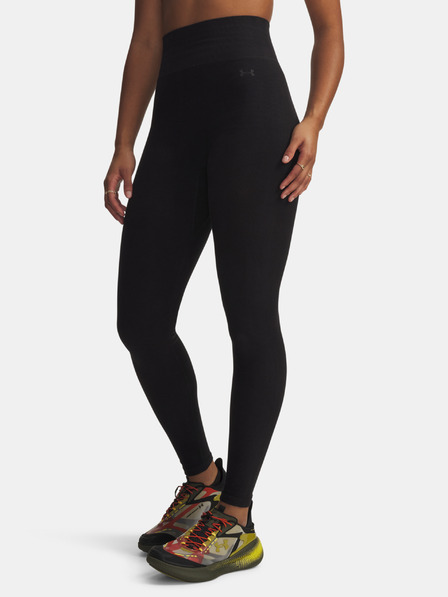 Under Armour Damen Leggings Under Armour Seamless Cotton Legging