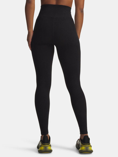 Under Armour Damen Leggings Under Armour Seamless Cotton Legging