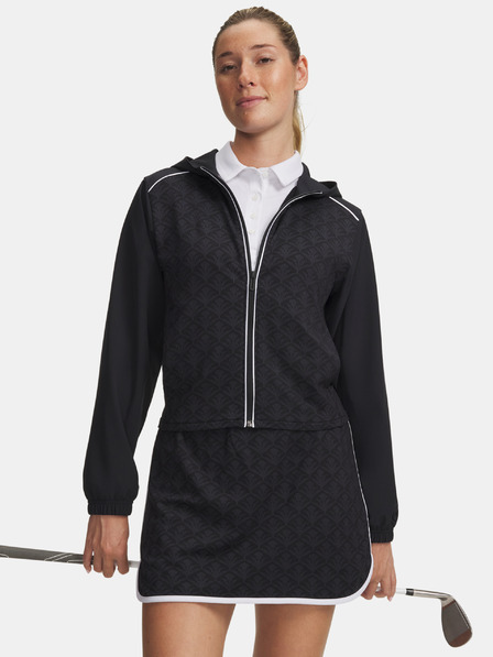 Under Armour Damen-Hoodie Under Armour UA Drive FZ Hoodie
