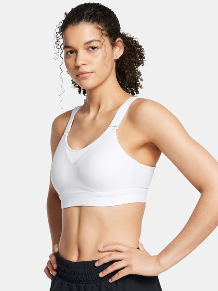 Under Armour Damen Sport-BH Under Armour UA Infinity High 2.0 Bra