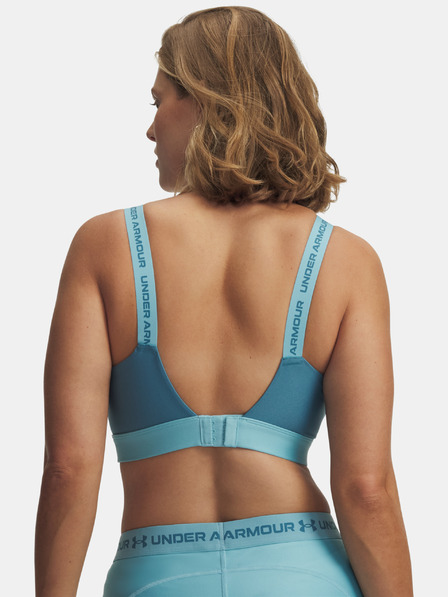Under Armour Damen Sport-BH Under Armour UA Infinity High 2.0 Bra