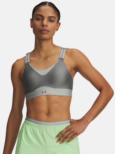 Under Armour Damen Sport-BH Under Armour UA Infinity High 2.0 Bra