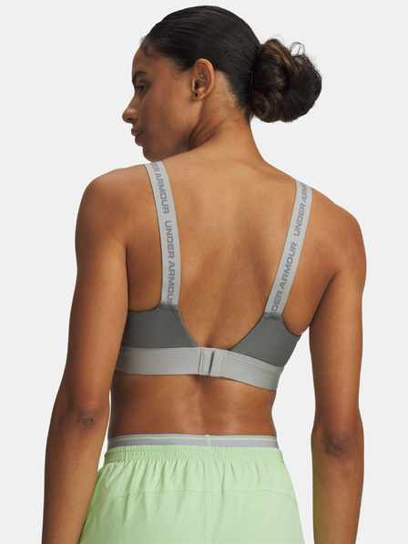 Under Armour Damen Sport-BH Under Armour UA Infinity High 2.0 Bra