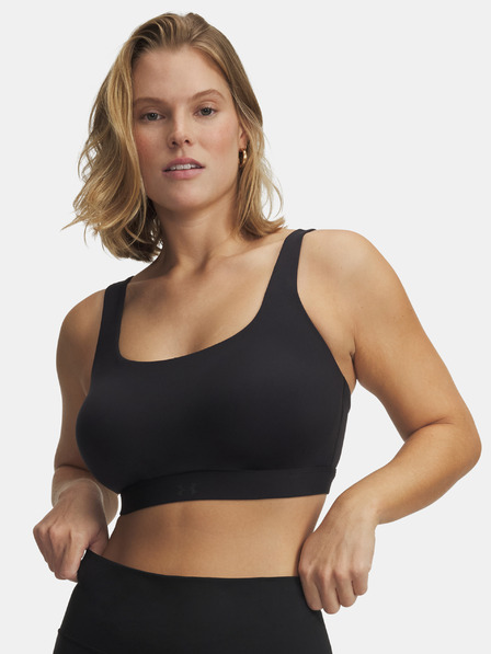 Under Armour Damen-Sport-BH Under Armour UA Effortless High Bra