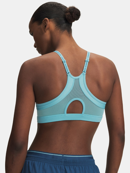 Under Armour Damen-Sport-BH Under Armour UA Infinity Low 2.0 Bra
