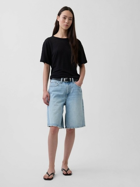 GAP Leinen-T-Shirt GAP