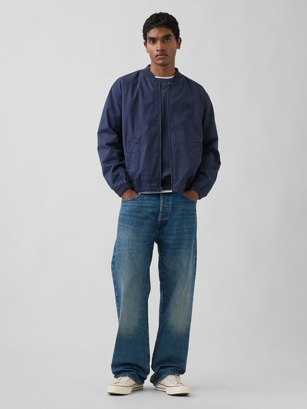 GAP Bomberjacke mit Logo GAP