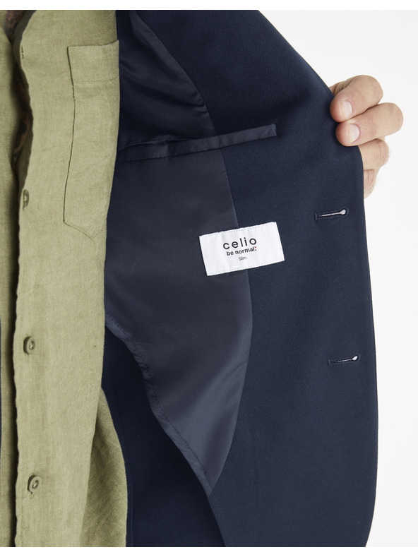 Celio Bujess Blazer