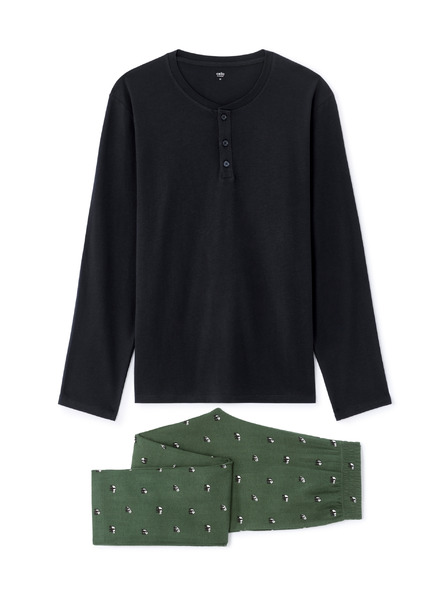 Celio Pyjama Mipypanda
