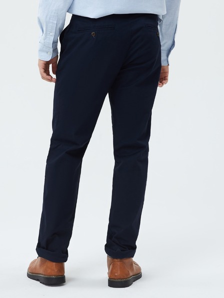 GAP Khakihose Straight mit GapFlex GAP