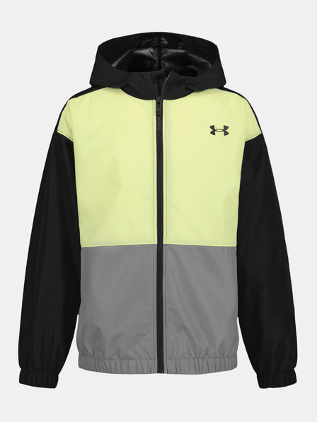 Under Armour Jungenjacke Under Armour UA PACKABLE WINDBREAKER