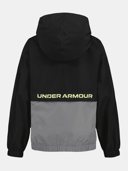 Under Armour Jungenjacke Under Armour UA PACKABLE WINDBREAKER