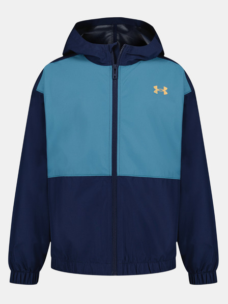 Under Armour Jungenjacke Under Armour UA PACKABLE WINDBREAKER