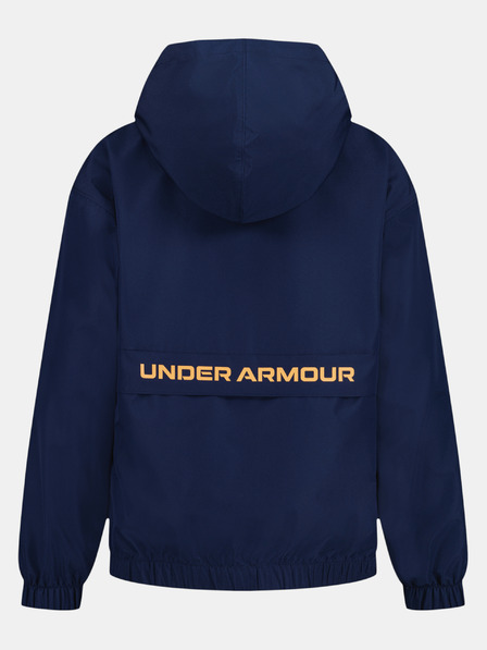 Under Armour Jungenjacke Under Armour UA PACKABLE WINDBREAKER