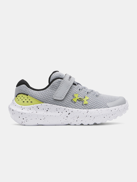 Under Armour Under Armour UA BPS Surge 4 AC-Schuhe für Jungen