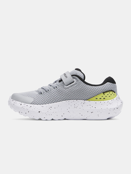 Under Armour Under Armour UA BPS Surge 4 AC-Schuhe für Jungen