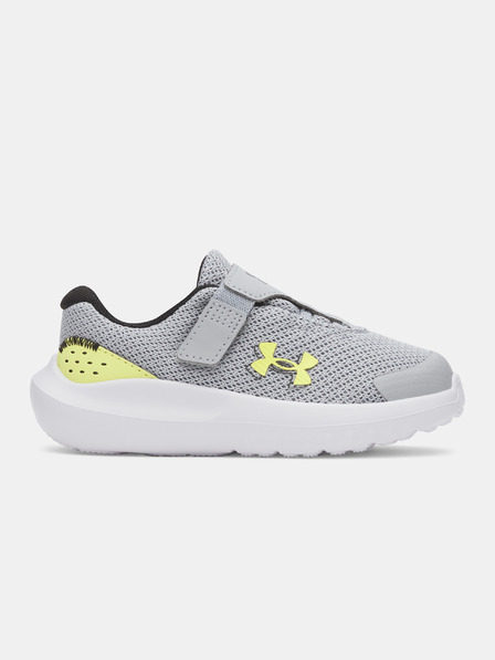Under Armour Under Armour UA BINF Surge 4 AC Stiefel für Jungen