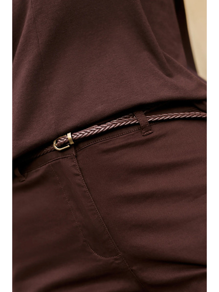 Moodo Braune Anglerhose Moodo