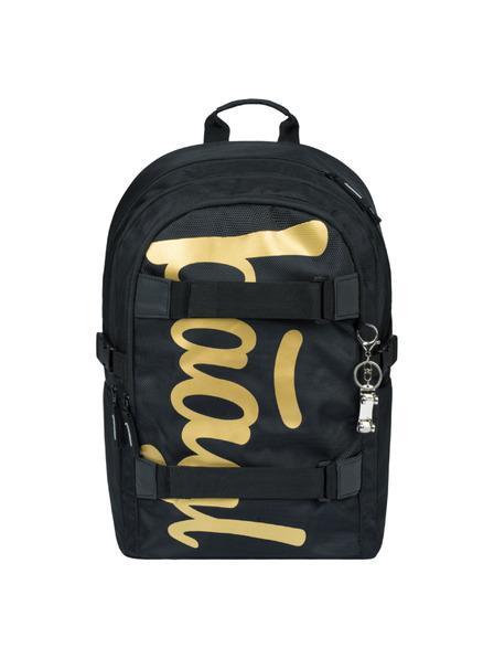 BAAGL  BAAGL Schulrucksack Skate Gold