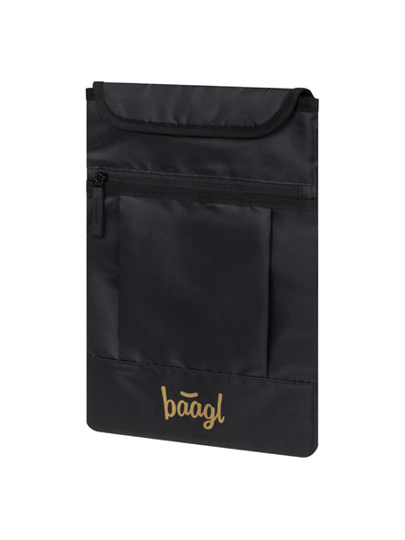 BAAGL  BAAGL Notebook-Tasche Gold