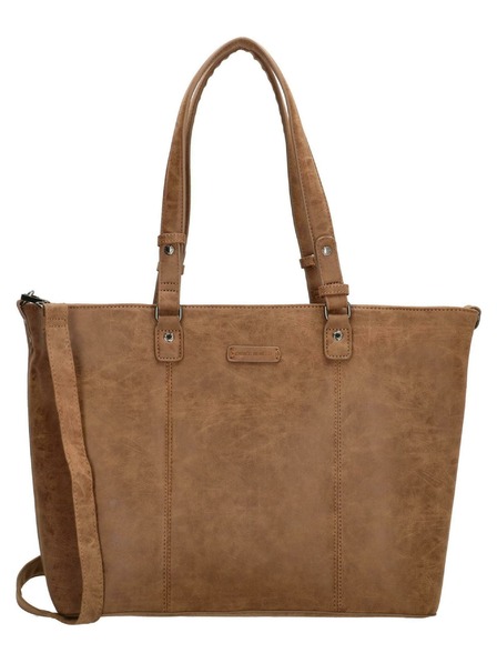 Enrico Benetti Enrico Benetti Tasche Kate 66529 Camel